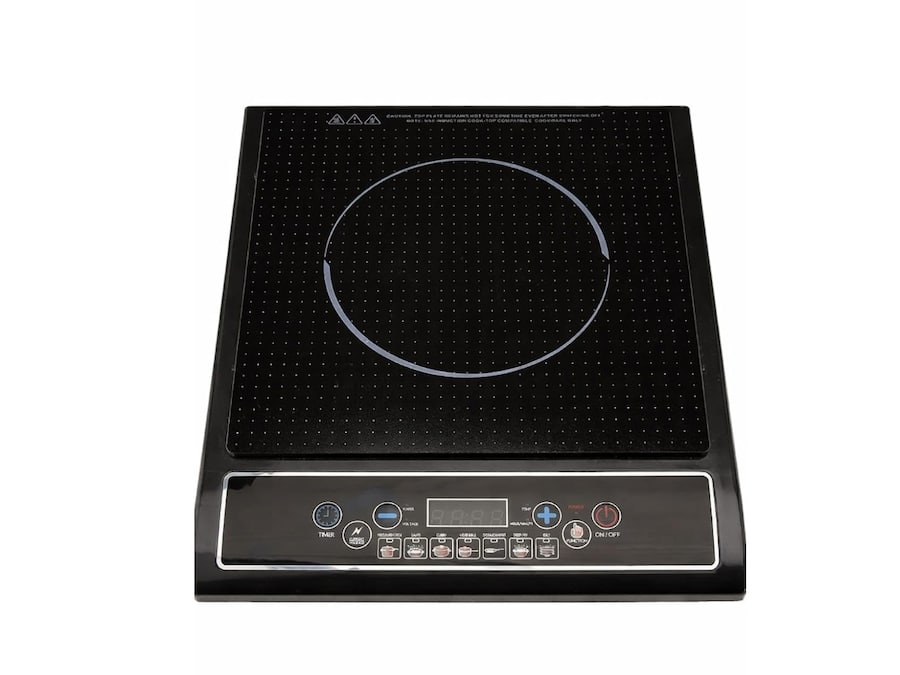 Induction Cooktop (3)