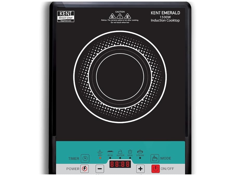 Induction Cooktop (4)