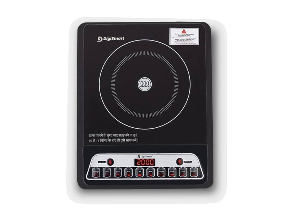 Induction Cooktop (5)