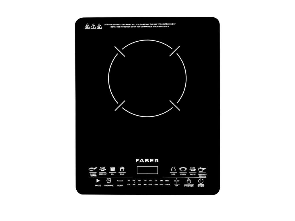 Induction Cooktop (6)