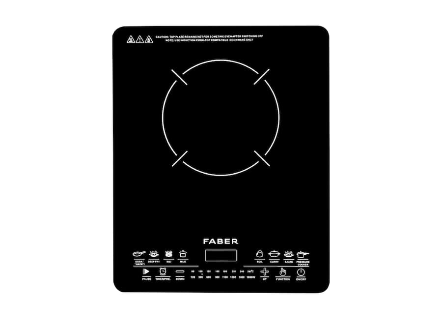 Induction Cooktop (6)