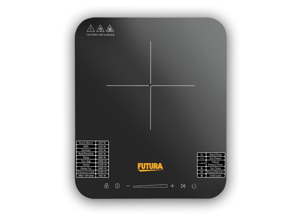 Induction Cooktop (7)