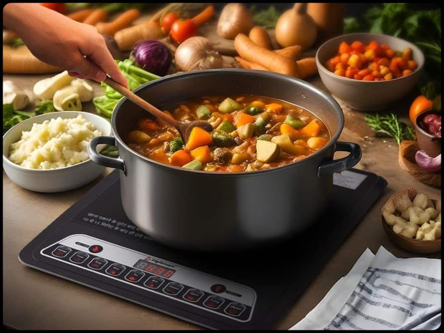 LPG Crisis: 5000 रुपये से कम में खरीदें ये Top 8 Induction Cooktop, गैस की नहीं पड़ेगी जरूरत