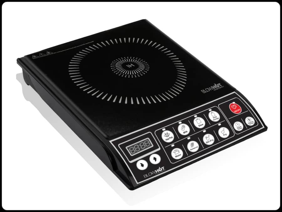 Induction Cooktop