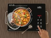 Induction Cooktop Increasing Your Bill? Try These Simple Fixes