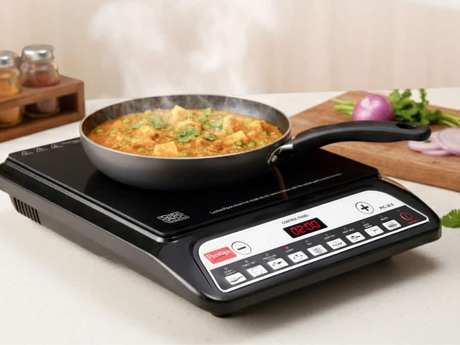 Induction cooktop (3)