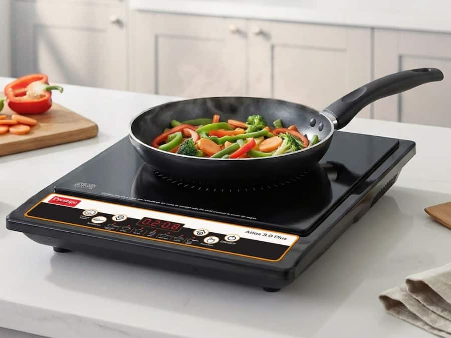 Induction cooktop (4)