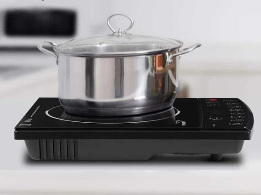 Induction cooktop (5)