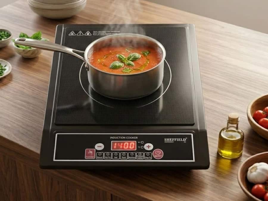 Induction cooktop (6)