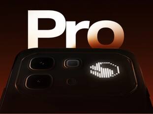 Infinix Note 60 Pro launch confirmed in India for THIS date; Gets LED Matrix back panel