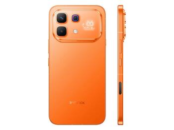 Infinix Note 60 Pro की भारत में पहली सेल शुरू, जानें कीमत, ऑफर्स और फीचर्स