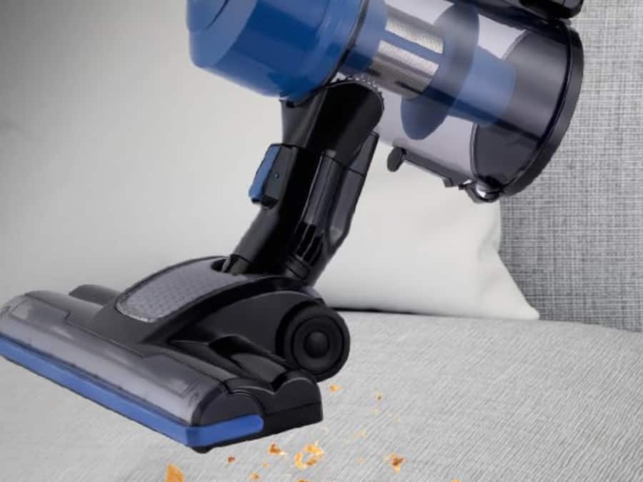 KENT Zoom Plus Vacuum Cleaner