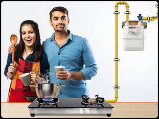 LPG किल्लत के बीच PNG Bill में आ रही गड़बड़ी? ऐसे घर बैठे फोन पर जनरेट करें सही बिल, आसान है तरीका