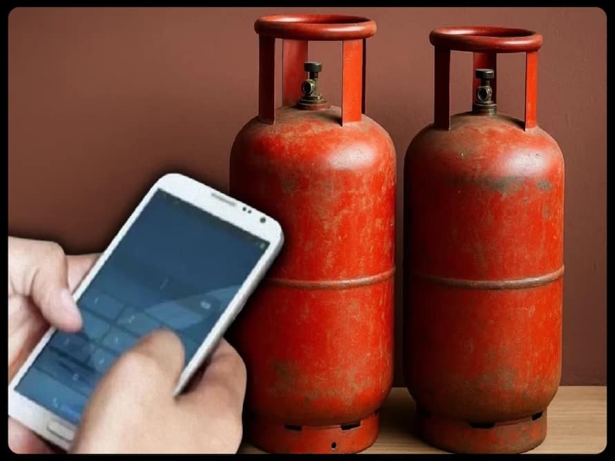 LPG: पुराना फोन नंबर हो गया बंद, नहीं बुक कर पा रहे सिलेंडर, ऐसे अपडेट करें नया Number