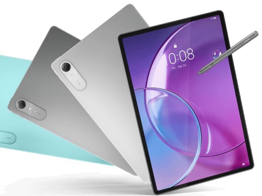 Lenovo Idea Tab Pro Gen 2 टैबलेट 10,200mAh बैटरी के साथ लॉन्च, जानें कीमत और स्पेक्स