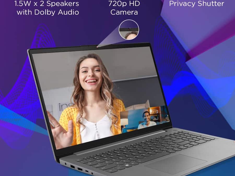 Lenovo IdeaPad Slim 3