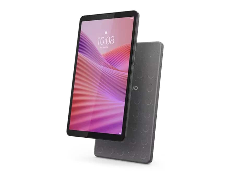 Lenovo Tab K9