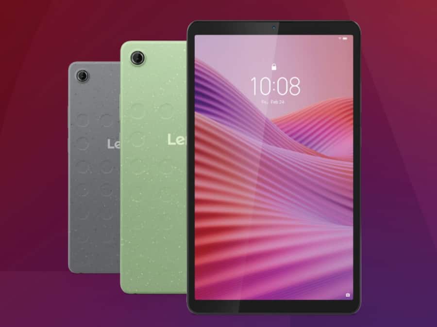 Lenovo Tab K9