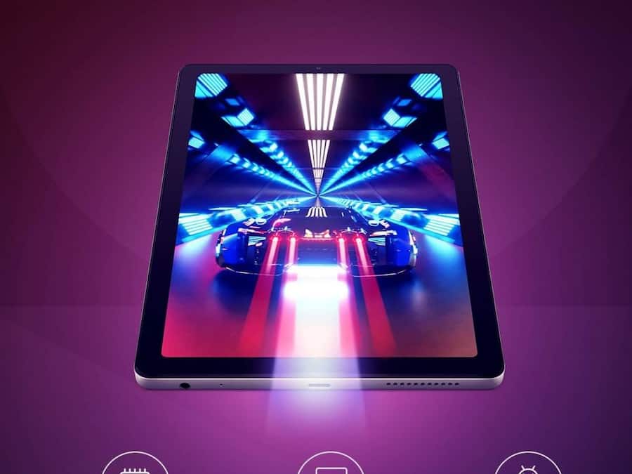 Lenovo Tab M9