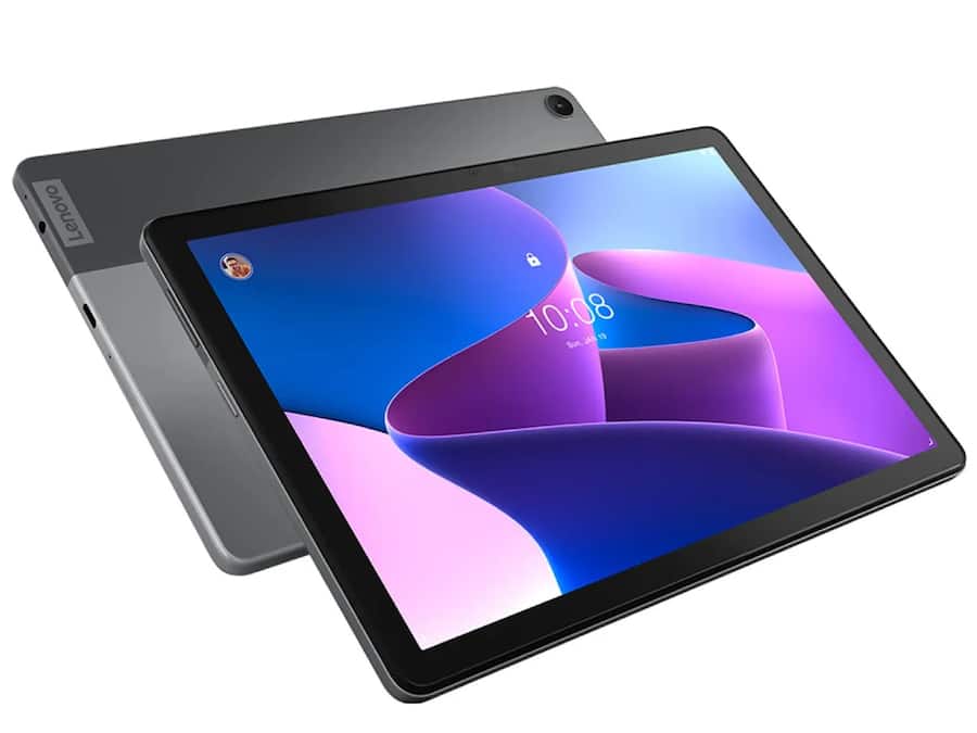 Lenovo Tab