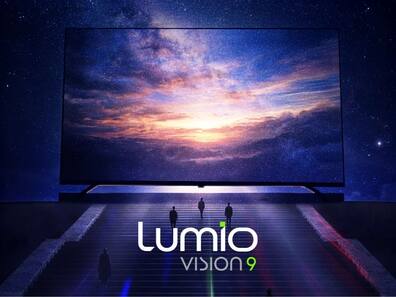 Lumio Vision 9 (2026), Vision 7 (2026) launched in India: Price, specs, sale date
