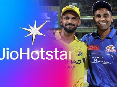 MI Vs CSK Live Streaming IPL 2026: टीवी और मोबाइल में आज का मैच कहां, कैसे देखें? जानिए पूरी डिटेल