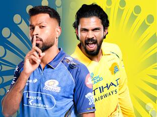 MI vs CSK live streaming: How to watch IPL 2026 match today online