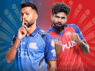MI vs PBKS IPL 2026 live: When and where to watch Mumbai vs Punjab match online