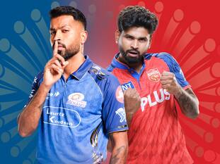 IPL 2026 MI vs PBKS LIVE Streaming: कितने बजे, कहां और कैसे देखें लाइव मैच, जानिए पूरी डिटेल्स