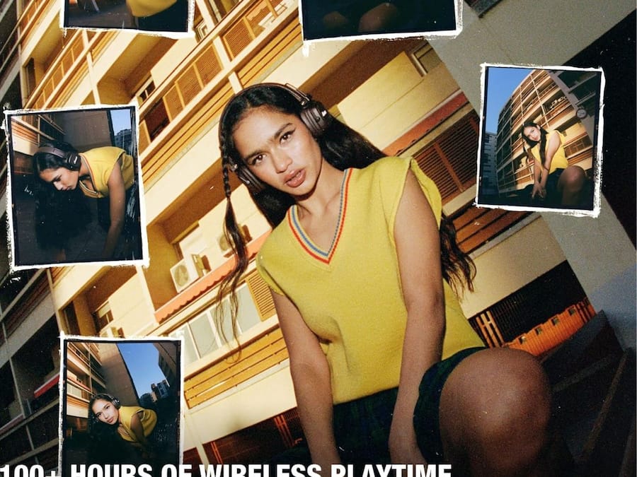 Marshall Major V Wireless On Ear Headphone