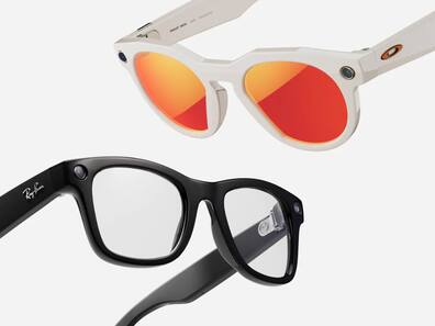 Meta’s new Ray-Ban AI Glasses now support prescription lenses and new features