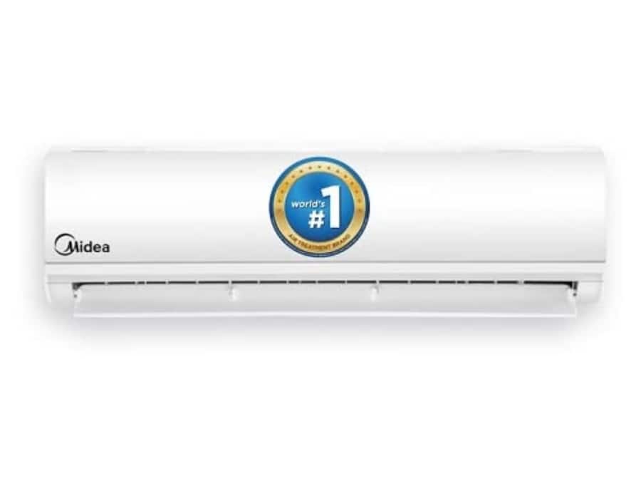 Midea 1.5 Ton 3 Star Inverter Split AC
