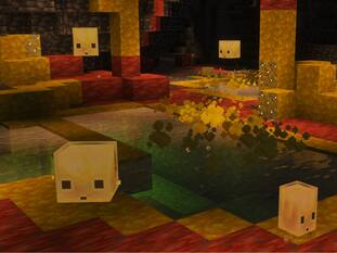 Minecraft Bedrock 26.20.23/24 beta now live: How to download on PC, mobile, console