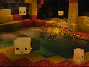 Minecraft Bedrock 26.20.23/24 beta now live: How to download on PC, mobile, console