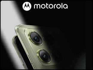 Motorola Edge 70 Pro भारत में जल्द देगा दस्तक! अप्रैल में होगी लॉन्चिंग