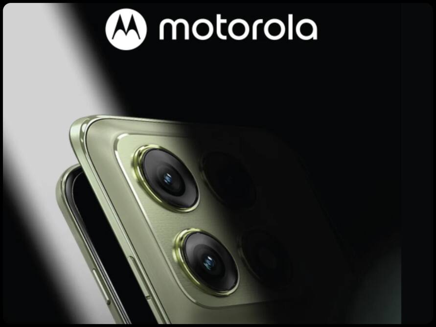Motorola Edge 70 Pro भारत में जल्द देगा दस्तक! अप्रैल में होगी लॉन्चिंग