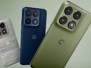 Motorola Edge 70 Pro India launch set for April 22, key specs revealed