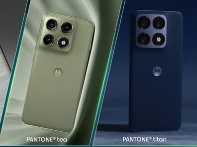 Motorola Edge 70 Pro ने धाकड़ फीचर्स के साथ भारत में दी दस्तक, जानें कीमत