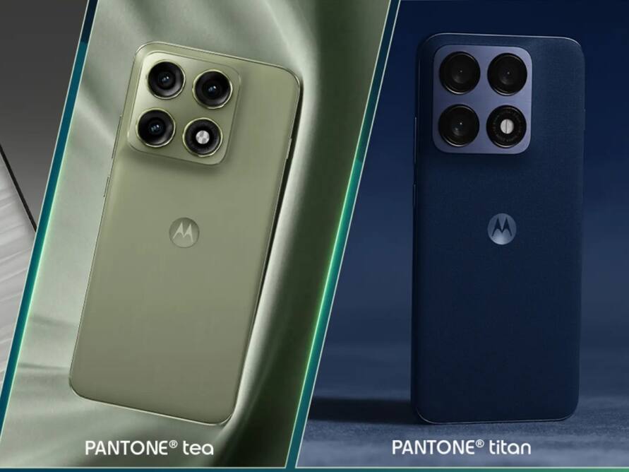 Motorola Edge 70 Pro ने धाकड़ फीचर्स के साथ भारत में दी दस्तक, जानें कीमत