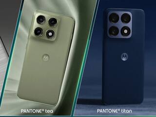 Motorola Edge 70 Pro ने धाकड़ फीचर्स के साथ भारत में दी दस्तक, जानें कीमत
