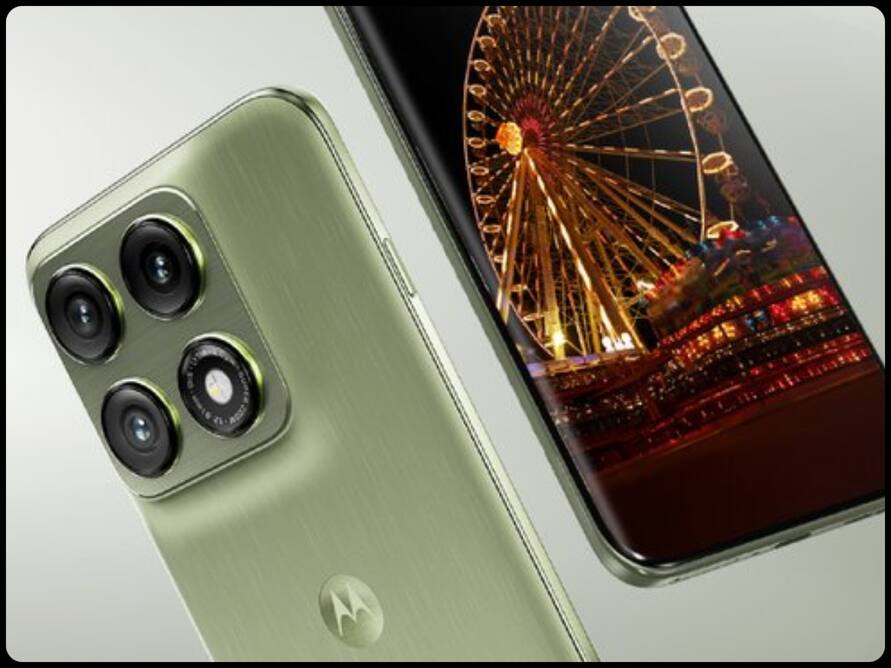 Motorola Edge 70 Pro फोन की इंडिया लॉन्च डेट कंफर्म, Flipkart पर होगी सेल