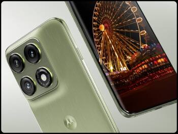 Motorola Edge 70 Pro फोन की इंडिया लॉन्च डेट कंफर्म, Flipkart पर होगी सेल