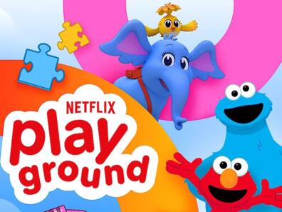 Netflix ने लॉन्च किया बच्चों के लिए नया Playground App, अब गेम्स और लर्निंग सब कुछ एक साथ