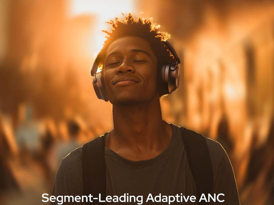 Noise Master Buds Max