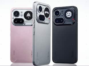 दमदार फीचर्स और क्रेजी डिजाइन वाले Nothing फोन पर 3000 का फाडू डिस्काउंट, हाथ न फिसलने दें धांसू Offer