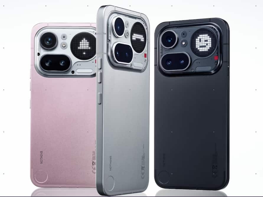 दमदार फीचर्स और क्रेजी डिजाइन वाले Nothing फोन पर 3000 का फाडू डिस्काउंट, हाथ न फिसलने दें धांसू Offer