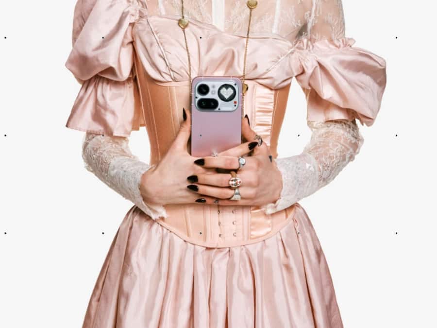 Nothing Phone 4a Pro (2)