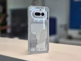 Nothing Warp App Removed Within Hours