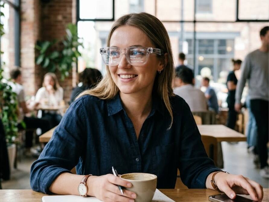 Nothing AI smart glasses tipped to launch in 2027; Could rival Meta Ray-Ban