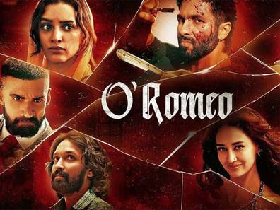 O’Romeo OTT Release: When and where to watch online